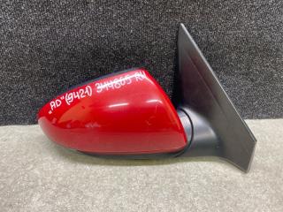 Зеркало правое ELANTRA AD 16- 2017 2.0 G4NH