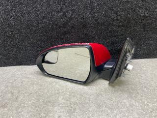 Зеркало левое HYUNDAI ELANTRA AD 16- 2017