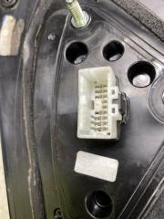 Зеркало левое ELANTRA AD 16- 2017 2.0 G4NH