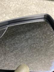 Зеркало левое ELANTRA AD 16- 2017 2.0 G4NH