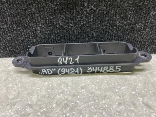 Воздухозаборник HYUNDAI ELANTRA AD 16- 2.0 G4NH