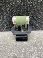 Резистор вентилятора радиатора HYUNDAI ELANTRA AD 16- 2017