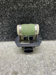 Резистор вентилятора радиатора ELANTRA AD 16- 2017 2.0 G4NH