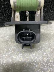 Резистор вентилятора радиатора HYUNDAI ELANTRA AD 16- 2.0 G4NH