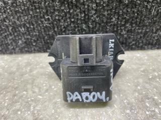 Резистор вентилятора радиатора ELANTRA AD 16- 2017 2.0 G4NH