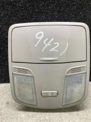 Плафон салона передний HYUNDAI ELANTRA AD 16- 2017