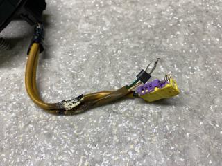 Шлейф Airbag ELANTRA AD 16- 2017 2.0 G4NH