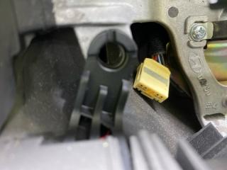 Руль ELANTRA AD 16- 2017 2.0 G4NH