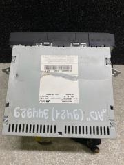 Магнитола ELANTRA AD 16- 2017 2.0 G4NH