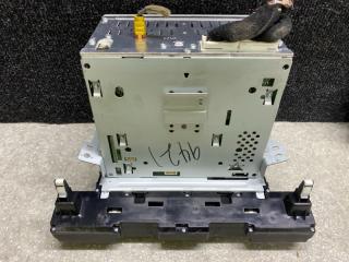 Магнитола ELANTRA AD 16- 2017 2.0 G4NH