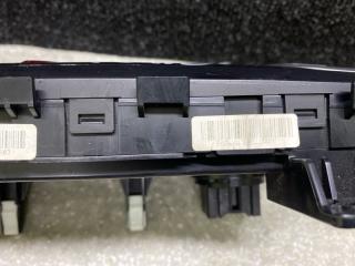 Блок управления печкой ELANTRA AD 16- 2017 2.0 G4NH