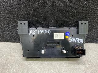 Блок управления печкой ELANTRA AD 16- 2017 2.0 G4NH