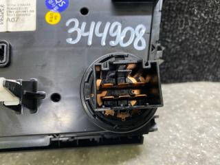 Блок управления печкой ELANTRA AD 16- 2017 2.0 G4NH