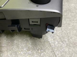 Блок управления печкой ELANTRA AD 16- 2017 2.0 G4NH