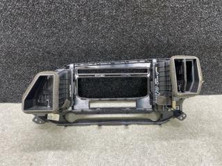 Накладка торпедо под магнитолу ELANTRA AD 16- 2017 2.0 G4NH