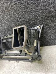 Накладка торпедо под магнитолу ELANTRA AD 16- 2017 2.0 G4NH