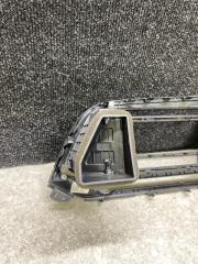 Накладка торпедо под магнитолу ELANTRA AD 16- 2017 2.0 G4NH