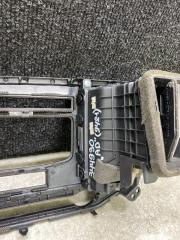 Накладка торпедо под магнитолу ELANTRA AD 16- 2017 2.0 G4NH