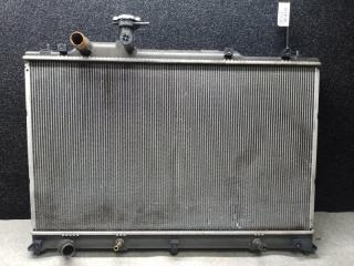 Радиатор основной MAZDA CX-7 06-12 2008