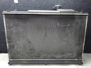 Радиатор основной CX-7 06-12 2008 2.3 L3