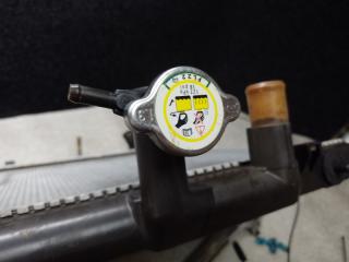 Радиатор основной MAZDA CX-7 06-12 2.3 L3