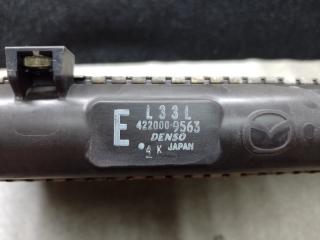 Радиатор основной CX-7 06-12 2008 2.3 L3