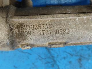 Рулевая рейка COMPASS 17-21 2018 2.4 EDD