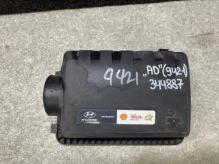 Крышка корпуса воздушного фильтра HYUNDAI ELANTRA AD 16- 2017