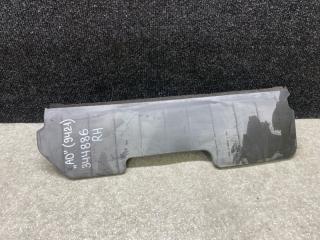 Дефлектор радиатора правый HYUNDAI ELANTRA AD 16- 2017