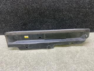 Дефлектор радиатора правый HYUNDAI ELANTRA AD 16- 2.0 G4NH