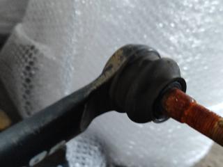 Рулевая рейка CX-5 (KF) 16-21