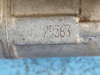 Рулевая рейка 3 BM 13-19