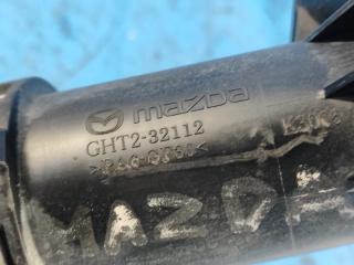 Рулевая рейка 3 BM 13-19