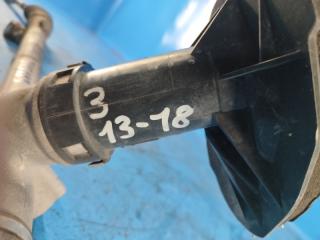 Рулевая рейка 3 BM 13-19