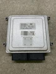 Блок управления двигателем HYUNDAI ELANTRA AD 16- 2.0 G4NH