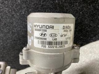 Электроусилитель рулевого управления ELANTRA AD 16- 2017 2.0 G4NH