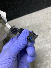 Электроусилитель рулевого управления ELANTRA AD 16- 2017 2.0 G4NH