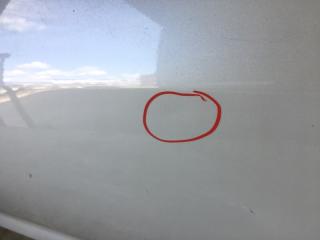 Дверь передняя правая RAV4 05-12 2006 2.4 2AZFE