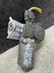 Моторчик стеклоочистителя передний ELANTRA AD 16- 2017 2.0 G4NH