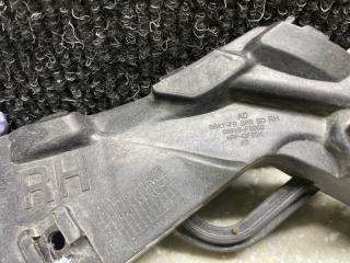 Кронштейн переднего бампера (на крыле) правый ELANTRA AD 16- 2017 2.0 G4NH