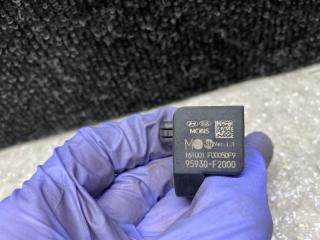 Датчик удара передний HYUNDAI ELANTRA AD 16- 2.0 G4NH