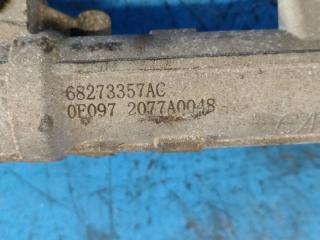 Рулевая рейка COMPASS 17-21 2018 2.4 EDD