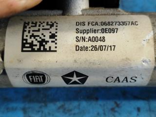 Рулевая рейка COMPASS 17-21 2018 2.4 EDD