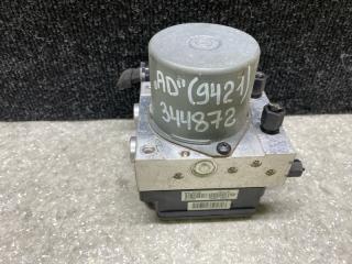 Блок ABS ELANTRA AD 16- 2017 2.0 G4NH