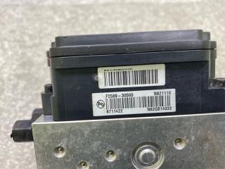 Блок ABS ELANTRA AD 16- 2017 2.0 G4NH