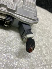 Блок управления электроусилителем руля HYUNDAI ELANTRA AD 16- 2.0 G4NH