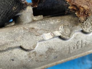 Рулевая рейка RENEGADE (BU) 14- 2015 2.4 ED6