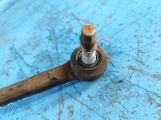 Рулевая рейка GRAND CARAVAN 08- 2014 3.6 ERB