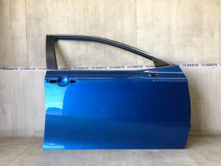 Дверь передняя правая TOYOTA CAMRY 70 17- 2.5 A25AFKS