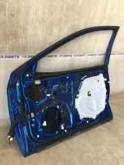 Дверь передняя правая CAMRY 70 17- 2019 2.5 A25AFKS